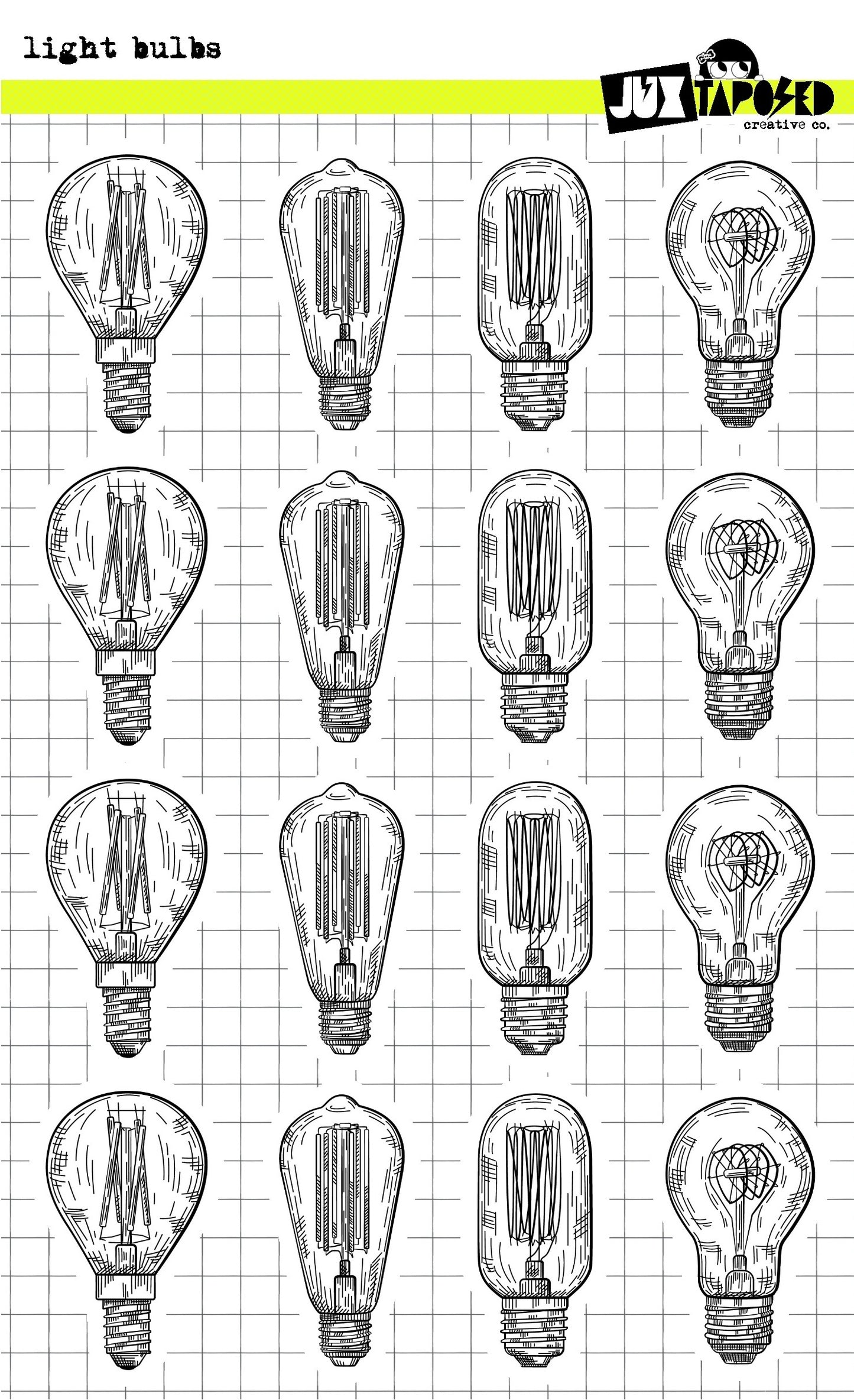 Lightbulbs